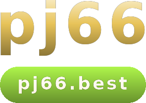 pj66 logo