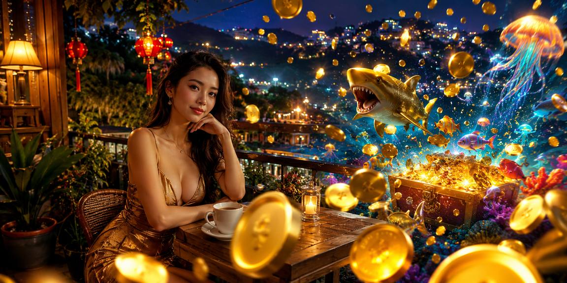 pj66 Sản Phẩm Casino Trực Tiếp