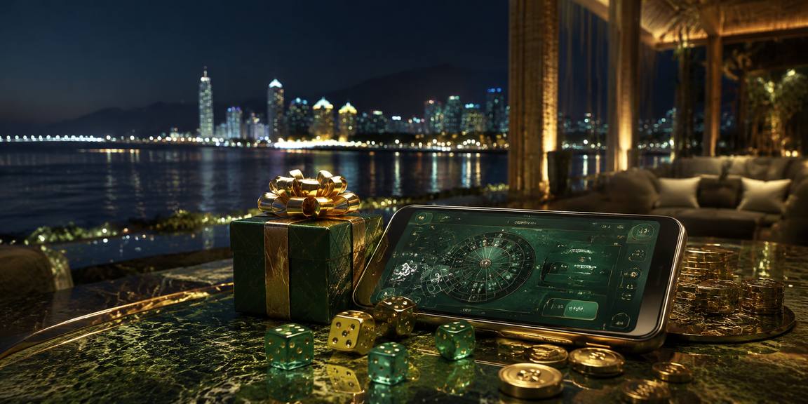 pj66 casino app visual